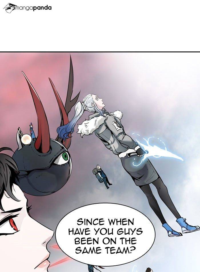 Tower of God Chapter 330 image 003